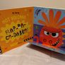 Dinosaur Magic Lift The Flaps Hardback Board Book Image 8