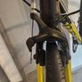 Carrera TDF Hybrid road bike Image 7