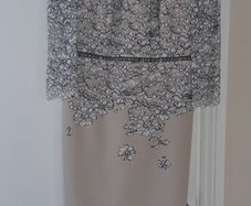 Mother Of The Bride Dress Linea Raffaelli