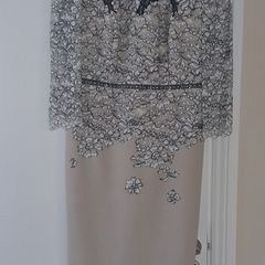 Mother Of The Bride Dress Linea Raffaelli