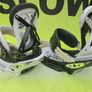 Burton EST snowboard bindings Image 3