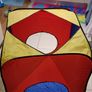 Play tent and tunnel Image 4