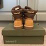 Kids timberland boots Image 2
