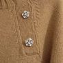 Ladies Jumper UK10 Image 4