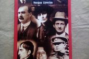 A Pocket History of Irish Rebels (postage included)