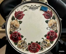 snare
