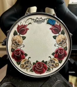 snare