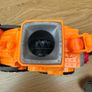 Play-Doh Wheels Front Loader Toy Truck - no sand left Image 2