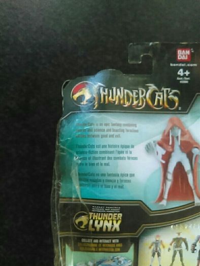 toy figures