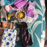 dolls clothes and accessories Image 5