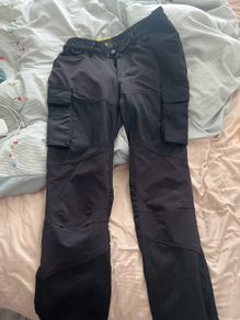mens work trousers bargain