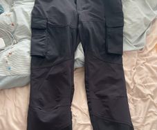 mens work trousers bargain