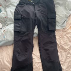 mens work trousers bargain