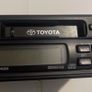 Toyota TF4300 Single DIN Vintage Radio Cassette Player Image 10