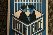 Disobedience Naomi Alderman Paperback Book Author of The  Power
