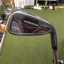 Callaway Big Bertha Irons Image 2