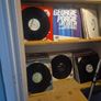 vinyl records Image 4