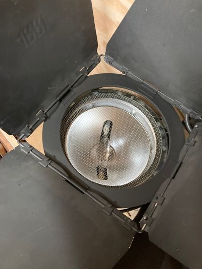 Arri Arrilite 2000