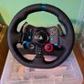 Logitech g29 racing wheel Image 5
