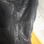 Leather rucksack Image 6