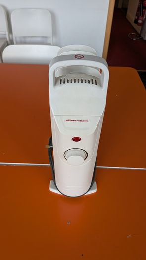 Oil Radiator Heaters