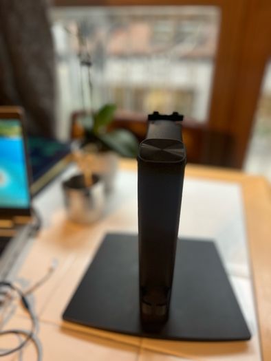 dell stand