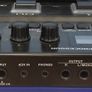 Boss GT-1 guitar multi-effects unit Image 2
