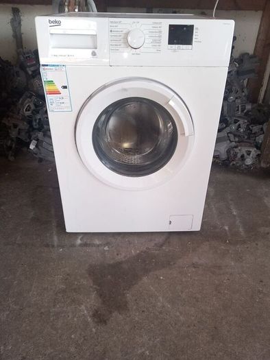 Beko 8kg washing machine