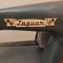 Japanese made JAGUAR electric sewing machine Image 2
