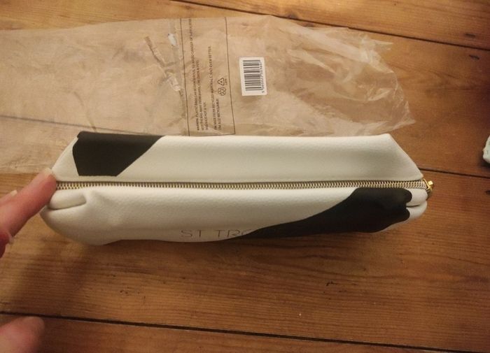 Makeup Bag