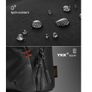 Tomtoc Carrying Case for Legion Go Handheld 2023, ROG Ally/Steam Deck OLED Image 8