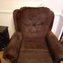 Electric mobility recliner Image 4