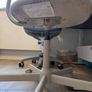 Ikea Bleckberget Swivel Desk Chair Image 3