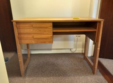 study table