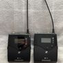 Sennheiser EW G4 Wireless Microphone Set Image 2