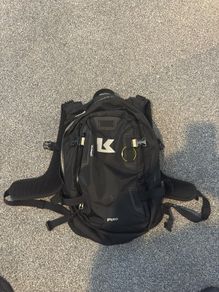 Kriega R20
