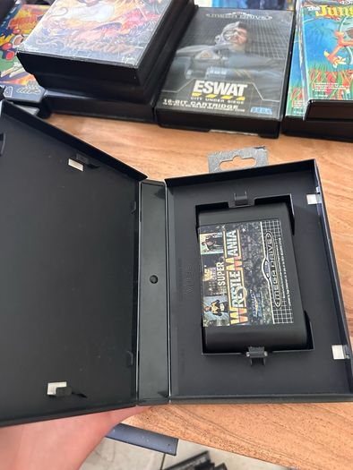 Sega Megadrive games Sonic Castlevania