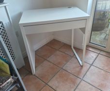 work desk