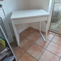 work desk