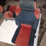 Toyota mr2 Mk1 seats. Image 2