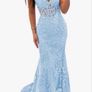 Debs Dress Image 3