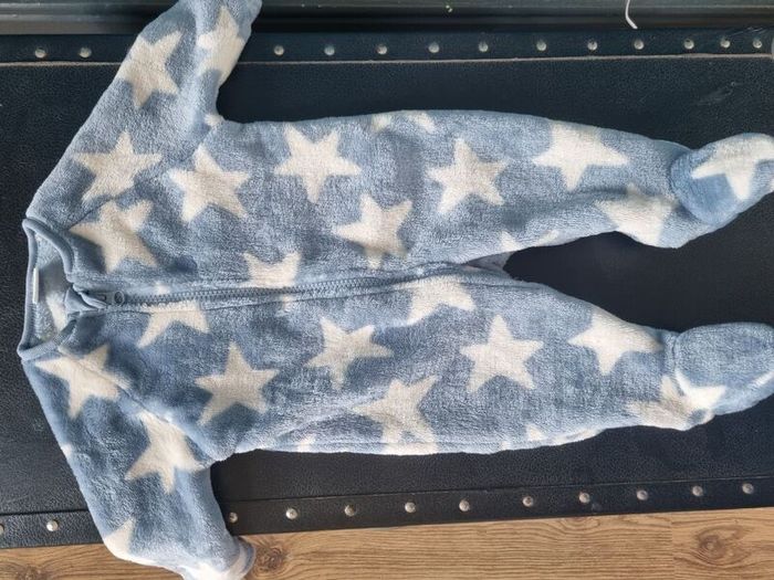 Baby Boy Bundle 0-3 months