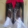 Designer Irish dancing custom Image 9