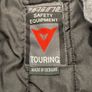 Dainese ladies leather jacket Image 4