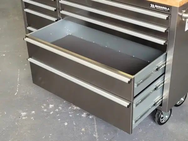 Brand New 10-drawer Tool Chest