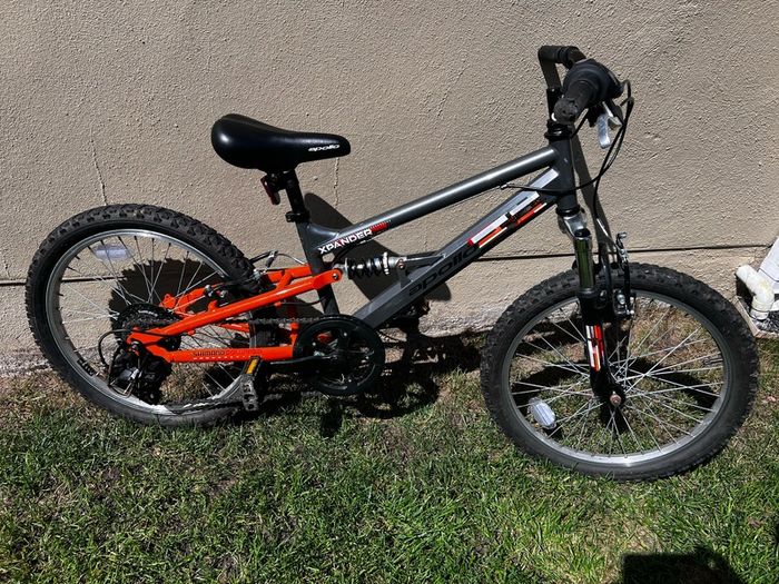 kids bike