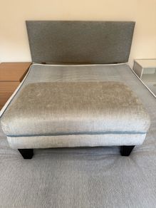 Ottoman / Footstool