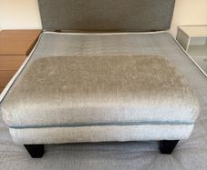Ottoman / Footstool