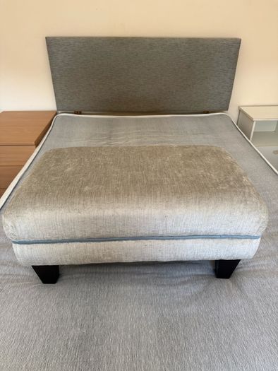 Ottoman / Footstool