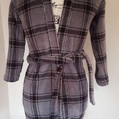 Age 7-8 Marks and Spencers Dressing Gown